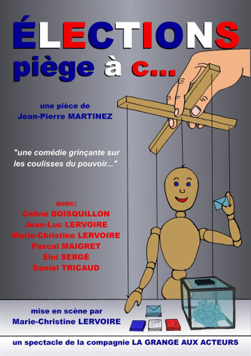 Piège à cons