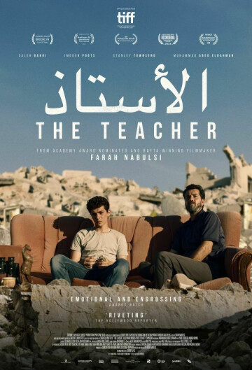 The Teacher