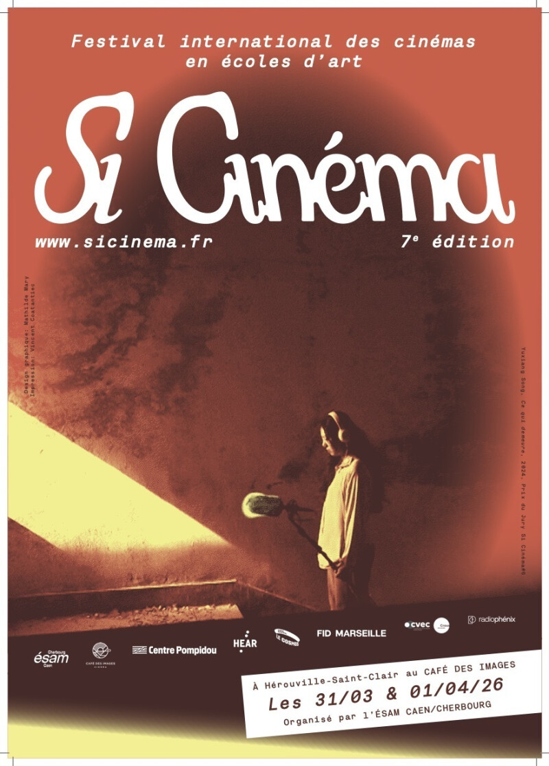 💥FESTIVAL SI CINÉMA #7