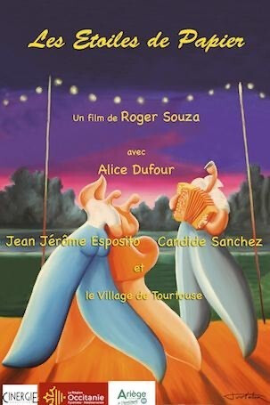 Courts Métrages Roger Souza / Rencontre avec Roger Souza