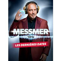 Messmer - 13hz