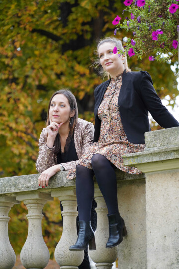 Concert chant et orgue : Les angélus