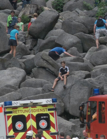 Courts métrages européens / Rencontre avec Stefanie Neubert