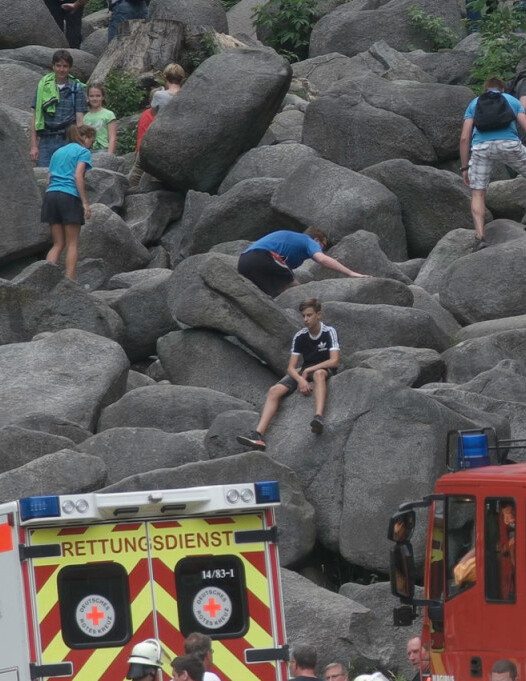 Courts métrages européens / Rencontre avec Stefanie Neubert