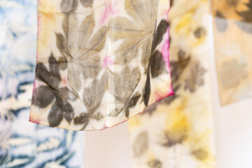 Atelier Impressions florales