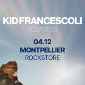 KID FRANCESCOLI