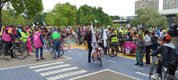 Convergence Vélo Lilloise