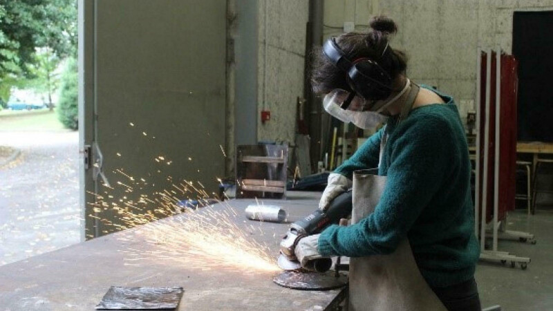 Initiez-vous à la soudure