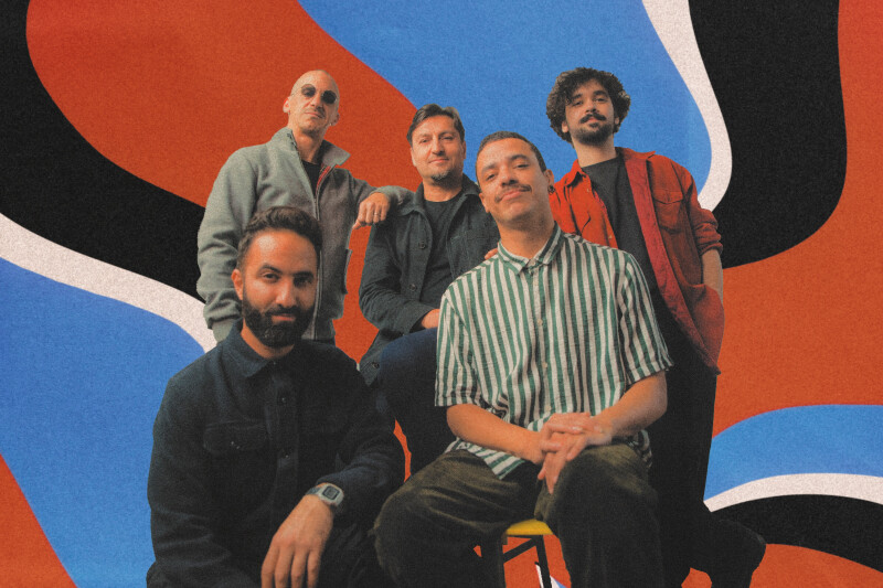 Saison Vagabonde : LA LOMA