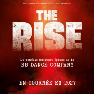 [Complet] The Rise