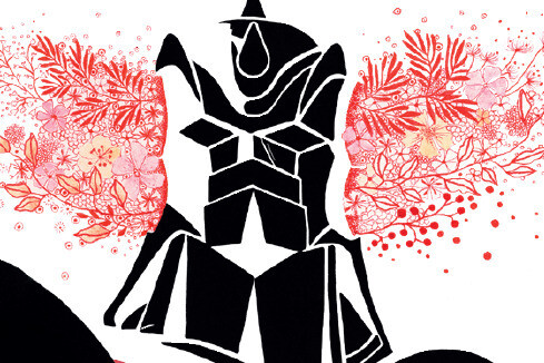 Exposition Coup d’œil pop - Pop Art à la Ferme d'en Haut