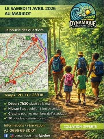 LA DYNAMIQUE RANDO