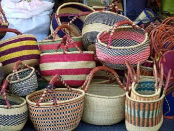 Marché des créateurs