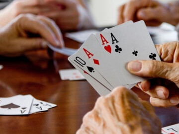 ATELIER JEU DE CARTES