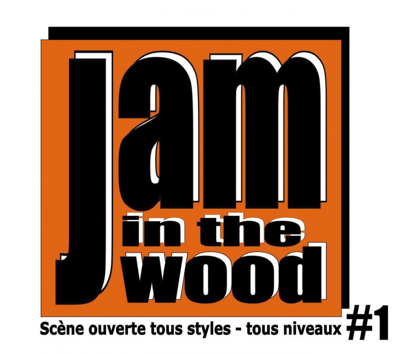Jam in the Wood