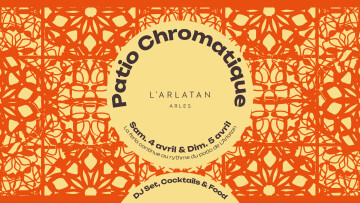 La Feria à L'Arlatan