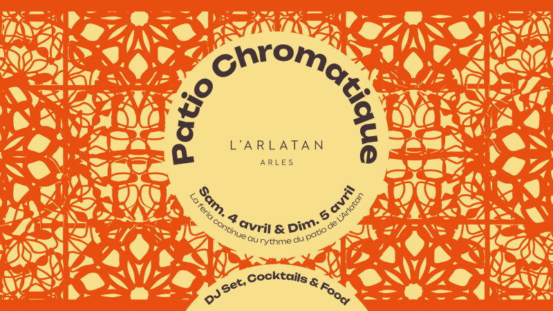 La Feria à L'Arlatan