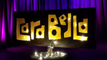 La Guinguette de Cara'Bella