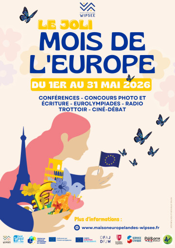 L’Europe en action : démocratie, économie, sécurité