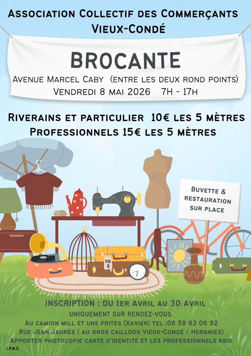 Brocante