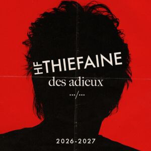 HUBERT FELIX THIEFAINE