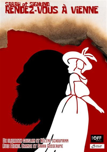 Rendez-vous à Vienne, Sigmund et Sarah