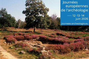 La maison M du village - visite guidée thématique du Village de l'an mil