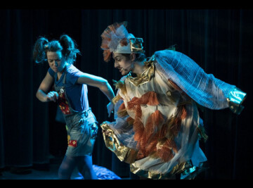 Qui a coupé l'eau ?