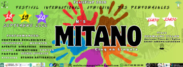 FestiFiap 2026 : MITANO (cinq)