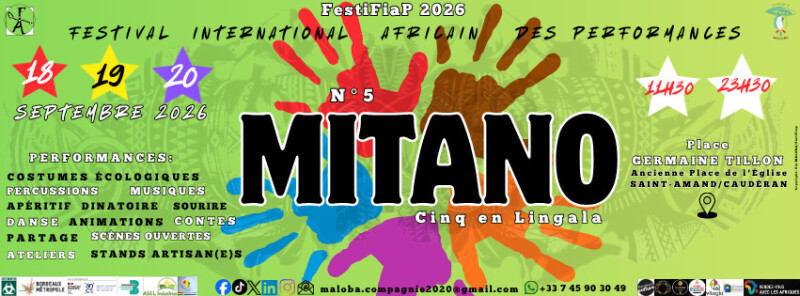 FestiFiap 2026 : MITANO (cinq)