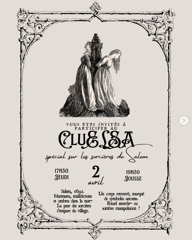 CLUEDO Grandeur nature