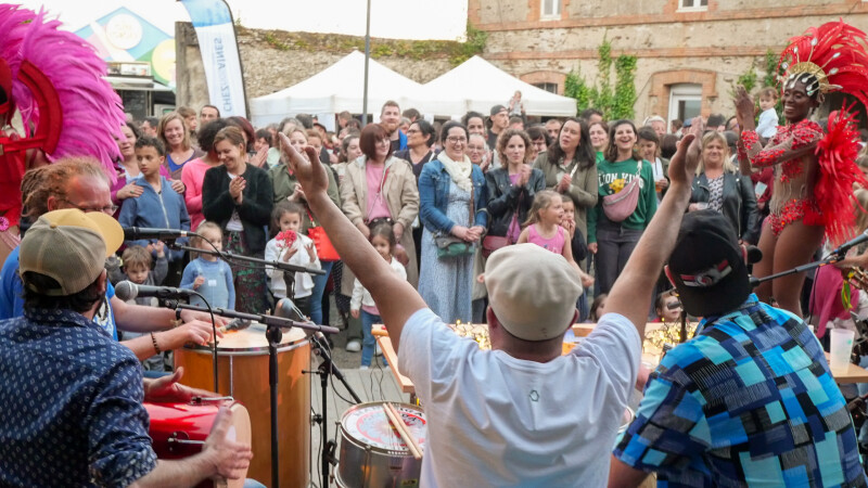 Guinguette les 4 vendredis