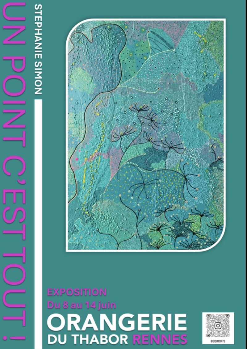 Un point c’est tout !