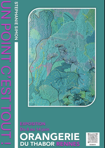 Un point c’est tout !