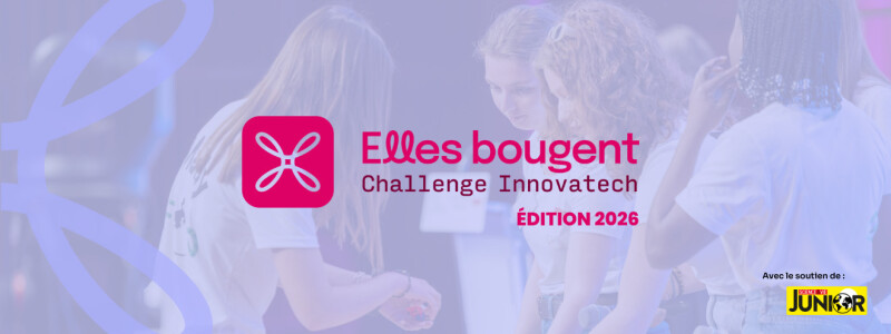 Finale du Challenge Innovatech