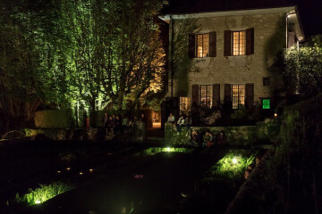 Visites flash : Sur les traces de Jean-Jacques Rousseau