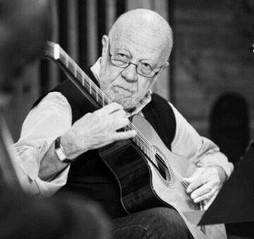 Jean-Pierre Soula et invités