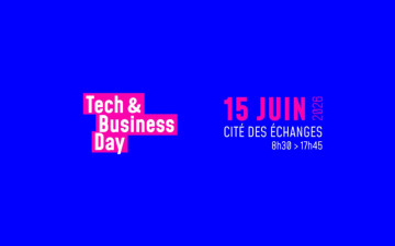Le Tech & Business Day