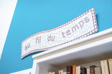 Prévention "Arnaques et numérique"