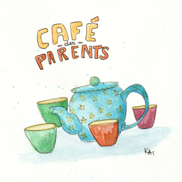 Café des parents