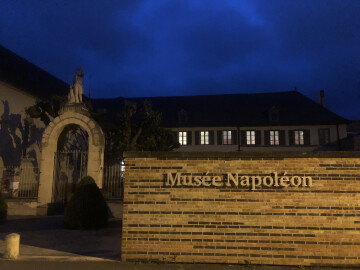 Visite libre : Napoléon sous toutes ses facettes