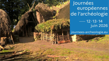 Les fours du village - visite guidée thématique du Village de l'an mil