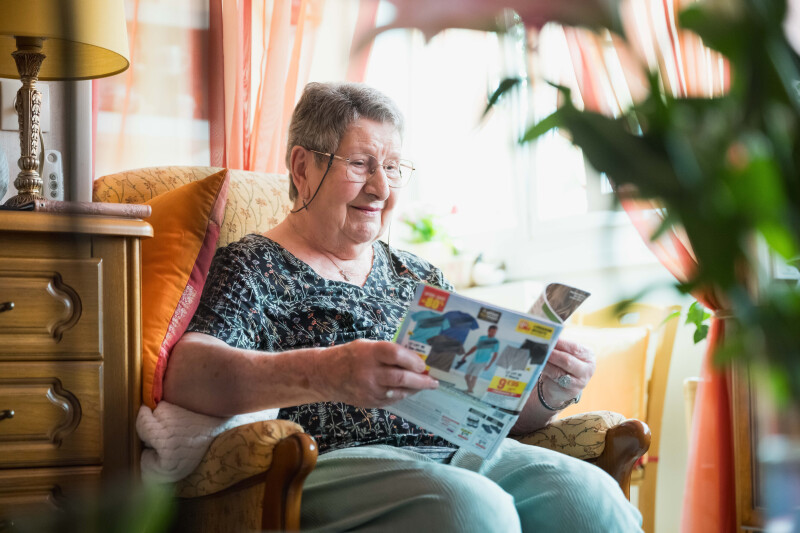 Les chutes : un sujet à explorer ?