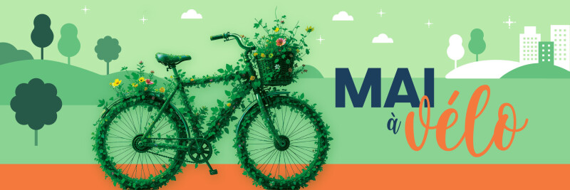 Remise des lots et goûter pour les participants au challenge Parcours d’ouverture Mai à Vélo du GHT de Psychiatrie Nord - Pas-de-Calais