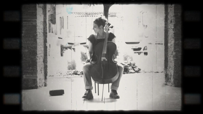 R'Classique aux jardins - Sophie Gallois