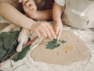 PATE A SEL AU NATUREL