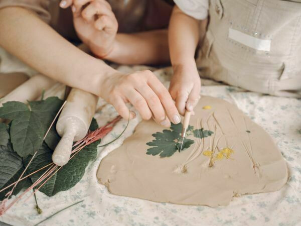 PATE A SEL AU NATUREL