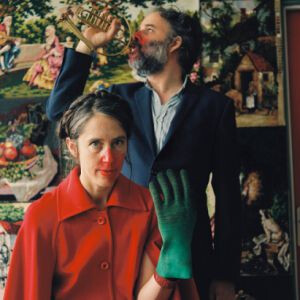 ARLT - Abécédaire de chanson française expérimentale populaire de