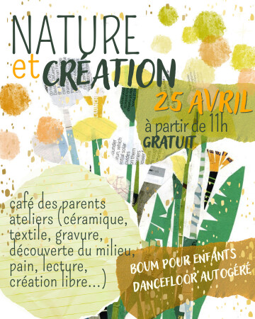 Nature et Création