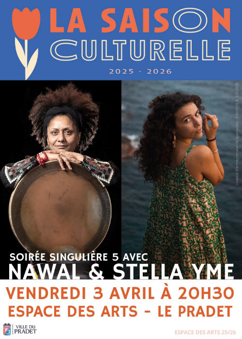 NAWAL au Pradet (83)